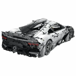 Kit de construction Mercedes-AMG Project one