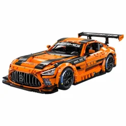 Kit de construction Mercedes-AMG GT3