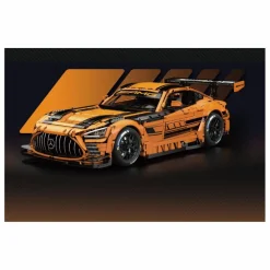 Kit de construction Mercedes-AMG GT3