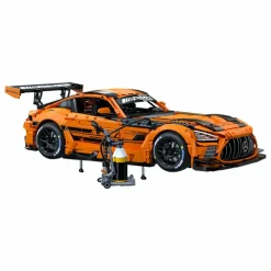 Kit de construction Mercedes-AMG GT3
