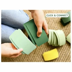 Kit de constuction Arches Creator Set - 36 pièces