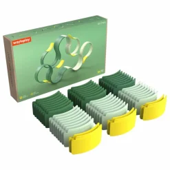 Kit de constuction Arches Builder Set - 54 pièces