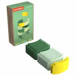 Kit de constuction Arches Starter Set - 18 pièces