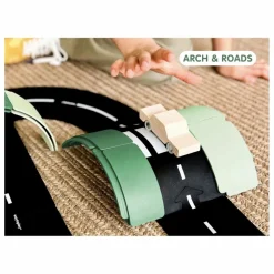 Kit de constuction Arches Starter Set - 18 pièces