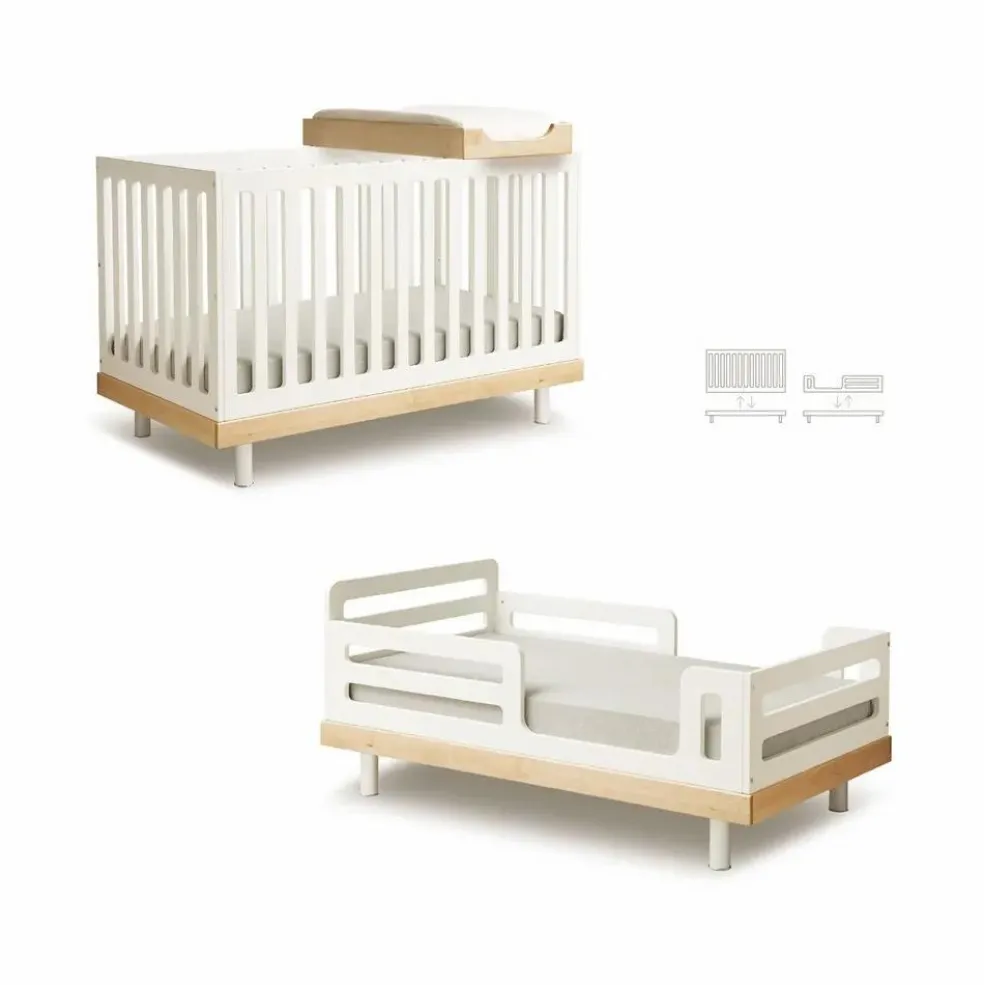 Kit de conversion Classic | Blanc