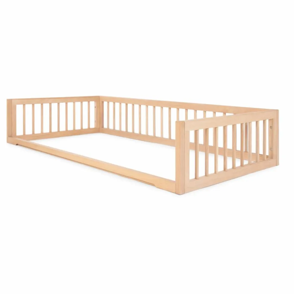 Kit de conversion lit junior Pure | Chêne