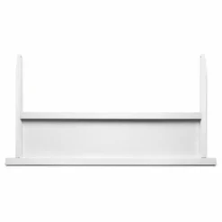 Kit de conversion pour lit bébé évolutif Luna 70x140 | Blanc