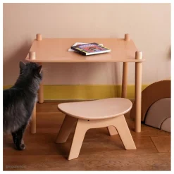 Kit de conversion table à langer Pago en bureau