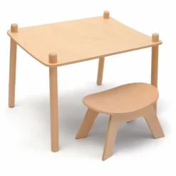 Kit de conversion table à langer Pago en bureau