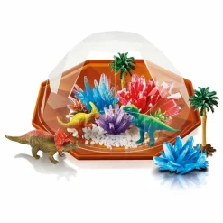 Kit de cristaux - Dinos