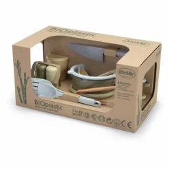 Kit de cuisinier en bioplastique