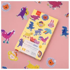 Kit de Diamond painting enfant - Stickers Cool Ride