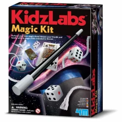 Kit de Magie