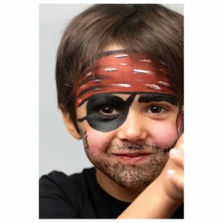 Kit de maquillage Arc-en-ciel