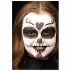 Kit de maquillage Halloween