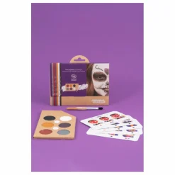 Kit de maquillage Halloween
