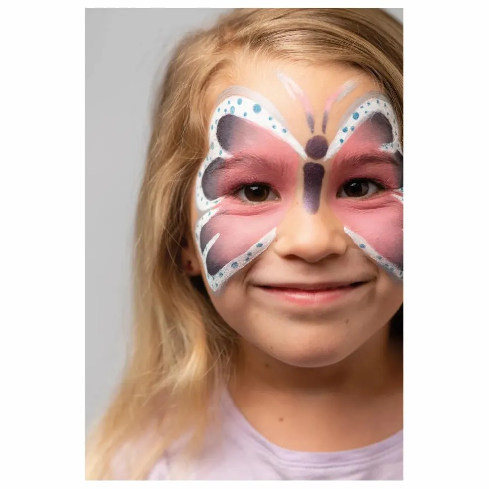 Kit de maquillage Mondes enchantés