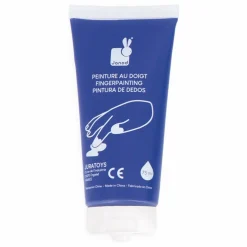 Kit de peinture au doigt