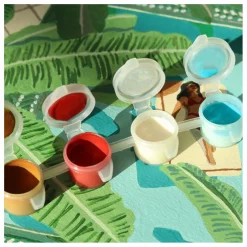 Kit de peinture au numéro - Daydreaming