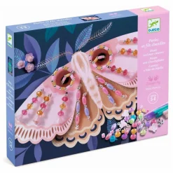 Kit de perles Illuminer la nuit