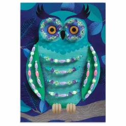 Kit de perles Illuminer la nuit