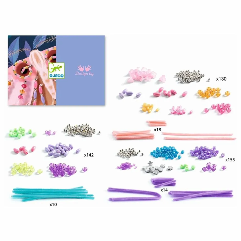 Kit de perles Illuminer la nuit