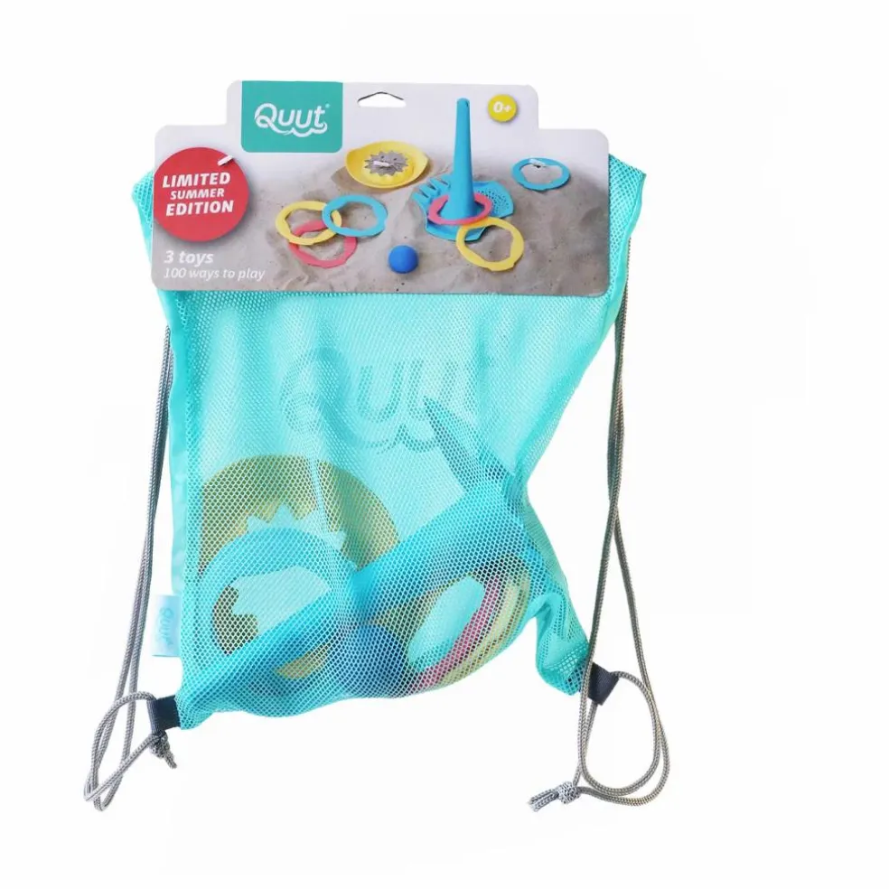 Kit de plage Triplet