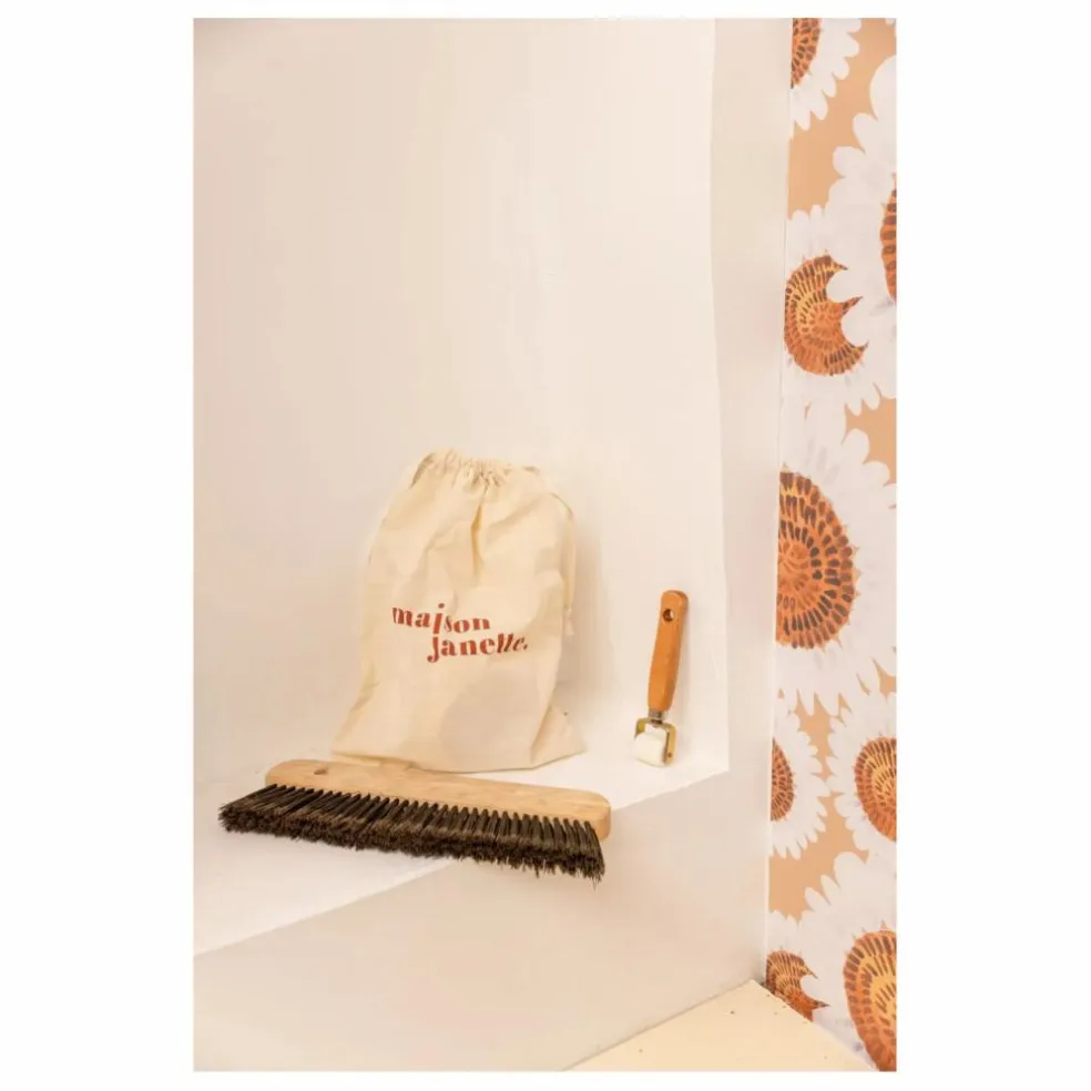 Kit de pose papier-peint