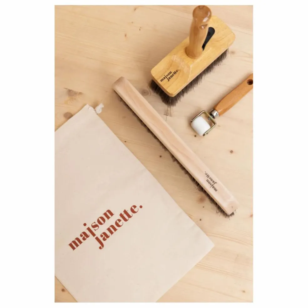 Kit de pose papier-peint