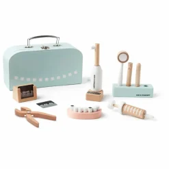Kit Dentiste en bois
