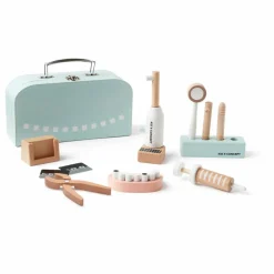 Kit Dentiste en bois