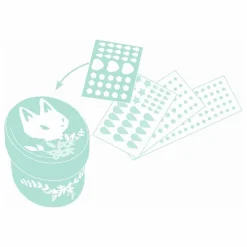 Kit DIY - Mini-boîtes à créer