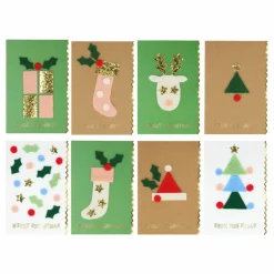 Kit DIY Cartes de vœux