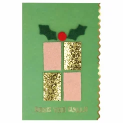 Kit DIY Cartes de vœux