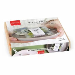 Kit DIY Mes savons naturels