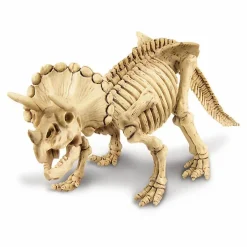 Kit déterre ton dinosaure Tricératops