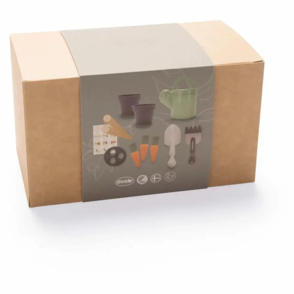 Kit du jardinier
