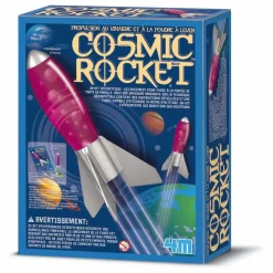 Kit fusée cosmique