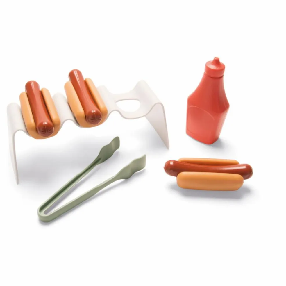 Kit Hot-dog