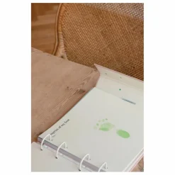 Kit pour empreinte | Vert