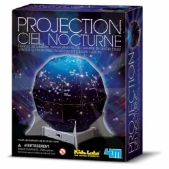 Kit projection ciel nocturne