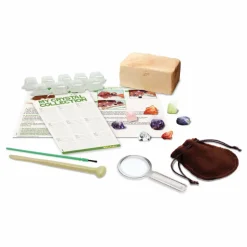 Kit de la Mine de Cristaux