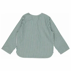 Kurta Rayures | Vert