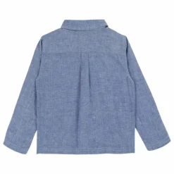 Kurta Unie | Bleu