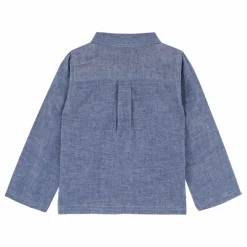 Kurta Unie | Bleu