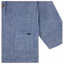 Kurta Unie | Bleu