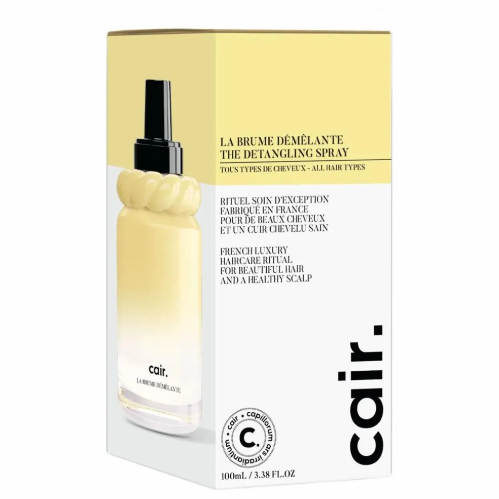 La Brume Démêlante Cair by La Bonne Brosse - 100ml