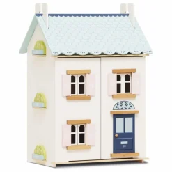 La Maison Bleue Belle | Bleu Clair