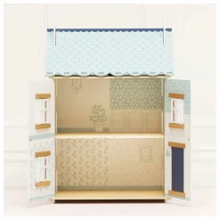 La Maison Bleue Belle | Bleu Clair