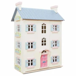 La Maison Cherry Tree Hall